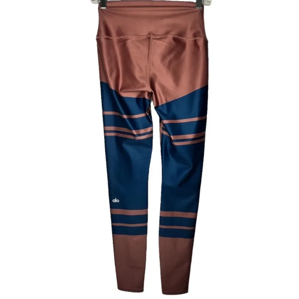 Alo Yoga‎ Leggings nwot